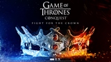 zber z hry Game of Thrones: Conquest